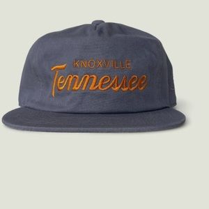 UT Knoxville hat